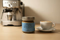 Organic Coffe Cream