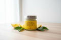 Organic Lemon Cream