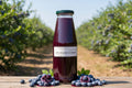 Organic Blueberry Juice
