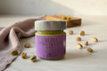 Organic Pistacchio Cream
