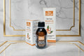 Pure Organic Argan Oil