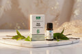 Essential Oil Tea Tree