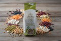 Organic Gluten-Free Pasta Multilegumes