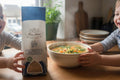 Organic Wholemeal Rice Pasta