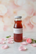 Organic Rose Syrup